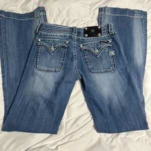 Miss Me Jeans size 28